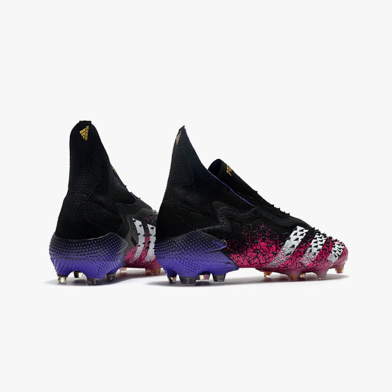 ADIDAS PREDATOR FREAK + FG