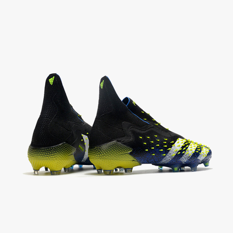 ADIDAS PREDATOR FREAK + FG