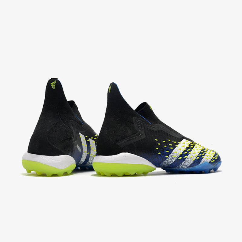 ADIDAS PREDATOR FREAK + TF + BRINDES