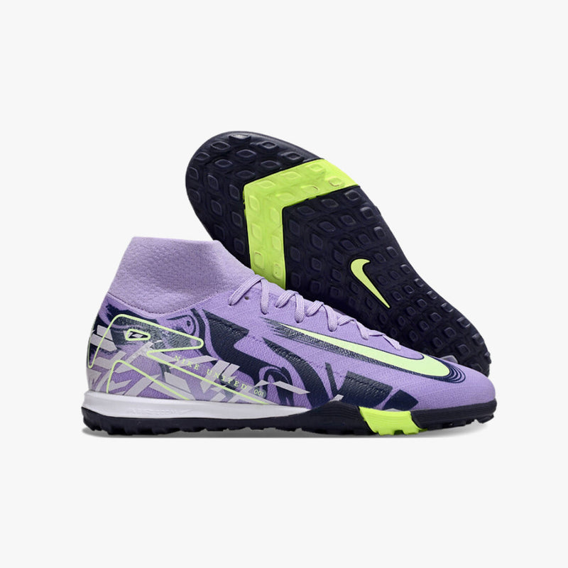 NIKE ZOOM SUPERFLY 10 ELITE (TF)