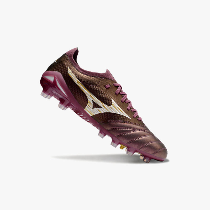 MIZUNO MORELIA NEO 4 MADE IN JAPAN FG