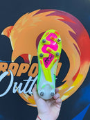 NIKE AIR ZOOM VAPOR 15 SG + BRINDE (PRONTA ENTREGA)