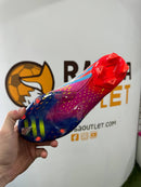 ADIDAS PREDATOR EDGE .1 FG PROFISSIONAL (PRONTA ENTREGA)