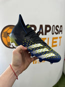 ADIDAS PREDATOR FREAK .1 FG PROFISSIONAL (PRONTA ENTREGA)
