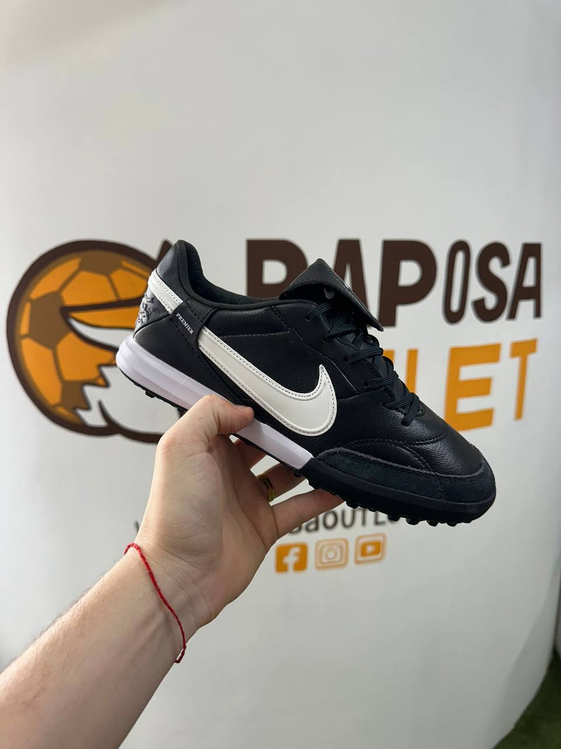 NIKE PREMIER TF + BRINDE (PRONTA ENTREGA)