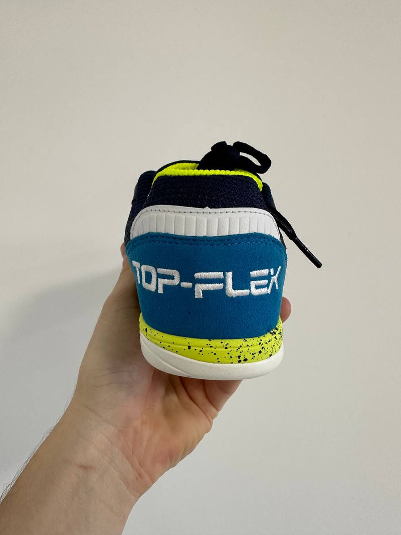 JOMA TOP FLEX IC + BRINDE (PRONTA ENTREGA)