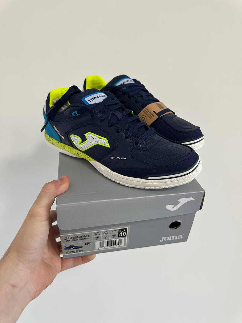 JOMA TOP FLEX IC + BRINDE (PRONTA ENTREGA)