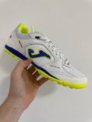 JOMA TOP FLEX TURF TF + BRINDE (PRONTA ENTREGA)