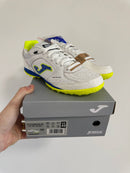 JOMA TOP FLEX TURF TF + BRINDE (PRONTA ENTREGA)