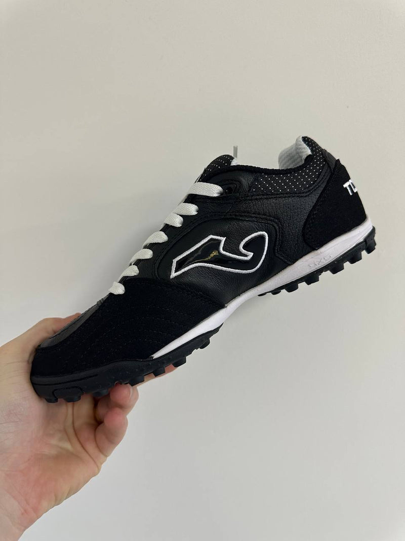 JOMA TOP FLEX TURF TF + BRINDE (PRONTA ENTREGA)