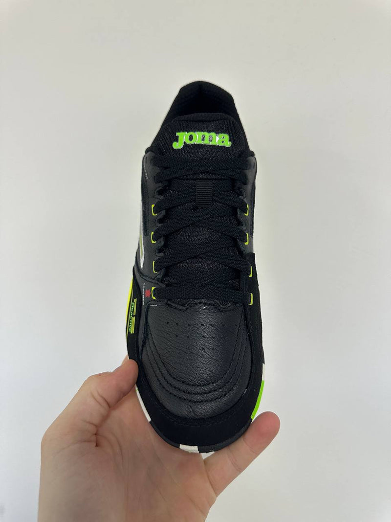 JOMA FS REACTIVE TURF TF + BRINDE (PRONTA ENTREGA)