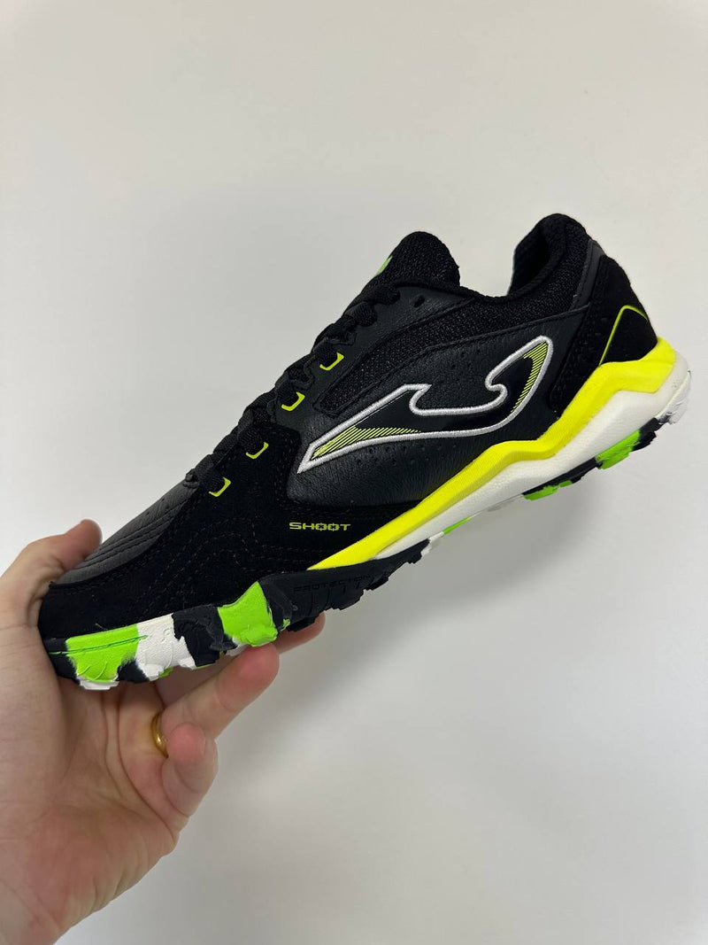 JOMA FS REACTIVE TURF TF + BRINDE (PRONTA ENTREGA)