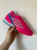 UMBRO ADAMANT TOP SPEED + BRINDE (PRONTA ENTREGA)