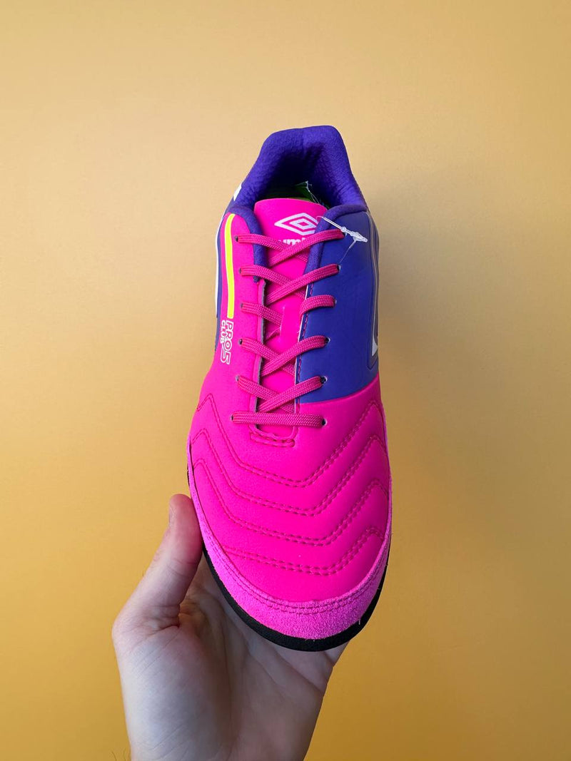 UMBRO PRO 5 BUMP CLUB (PRONTA ENTREGA)