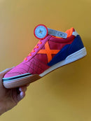 TÊNIS MUNICH GRESCA + BRINDES (PRONTA ENTREGA)