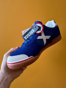 TÊNIS MUNICH GRESCA + BRINDES (PRONTA ENTREGA)