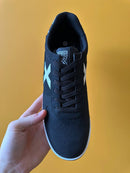 TÊNIS MUNICH G3-INDOOR + BRINDES (PRONTA ENTREGA)