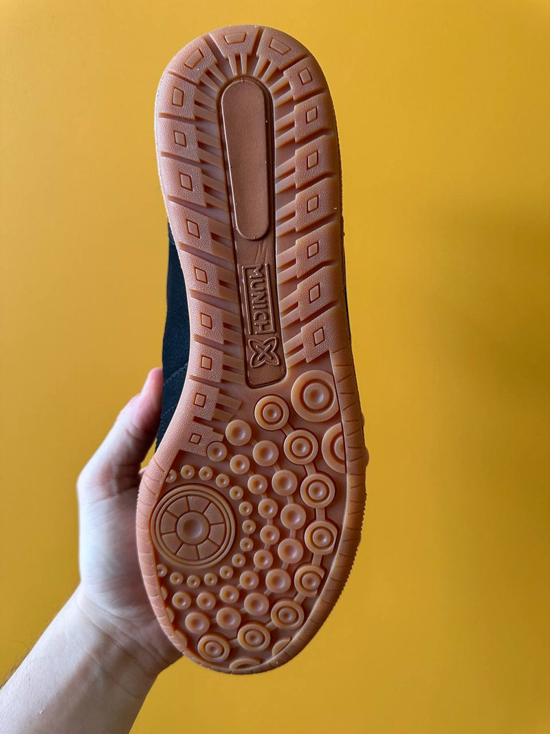 TÊNIS MUNICH G3-INDOOR + BRINDES (PRONTA ENTREGA)