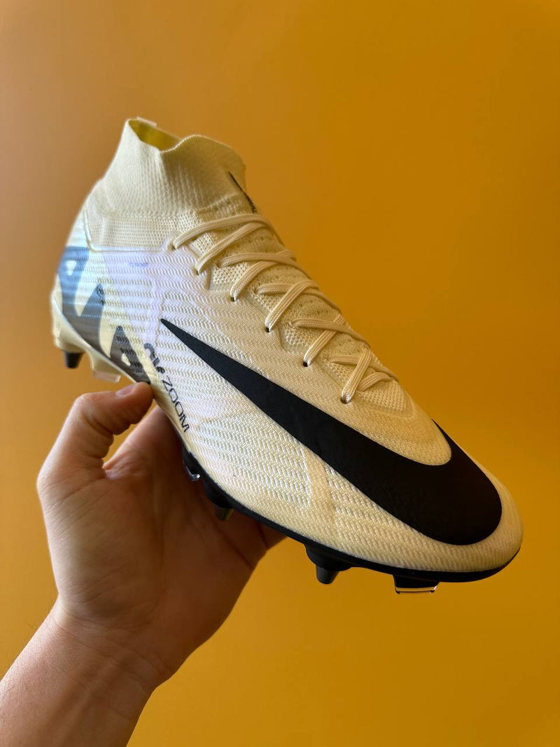 NIKE SUPERFLY 9 ELITE SG + BRINDE (PRONTA ENTREGA)