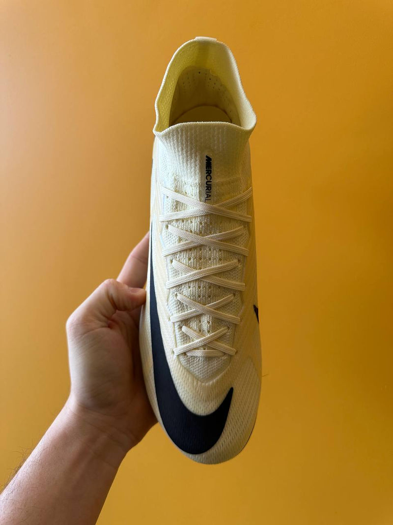 NIKE SUPERFLY 9 ELITE SG + BRINDE (PRONTA ENTREGA)