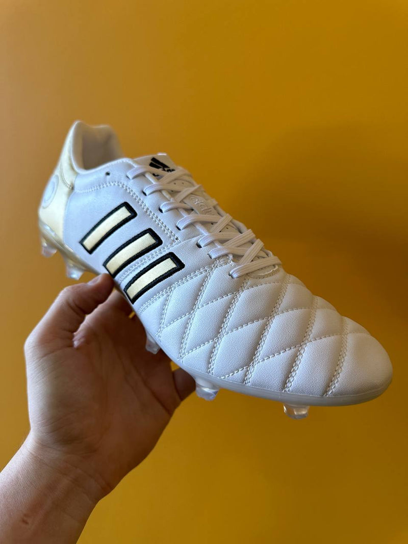 ADIDAS 11 PRO FG + BRINDES (PRONTA ENTREGA)