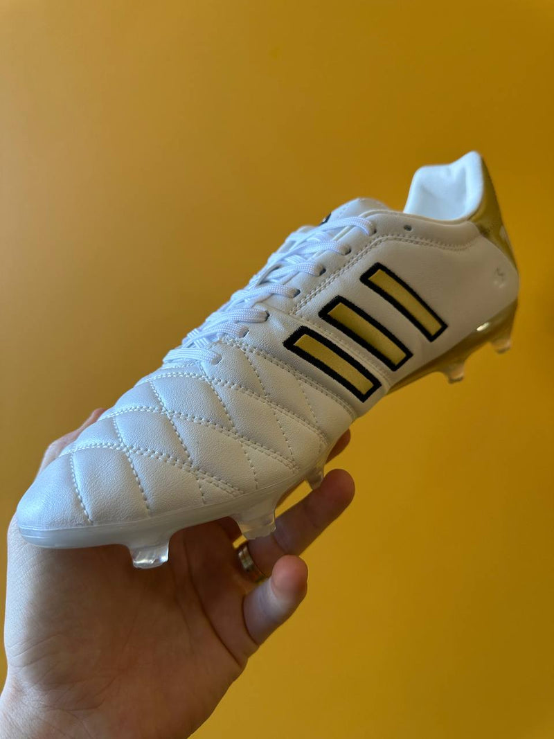 ADIDAS 11 PRO FG + BRINDES (PRONTA ENTREGA)