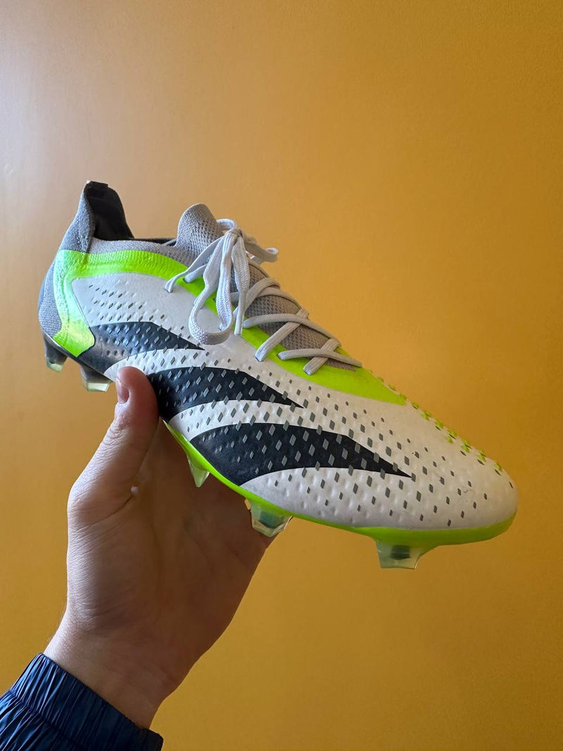 ADIDAS EDGE .1 FG PROFISSIONAL (PRONTA ENTREGA)