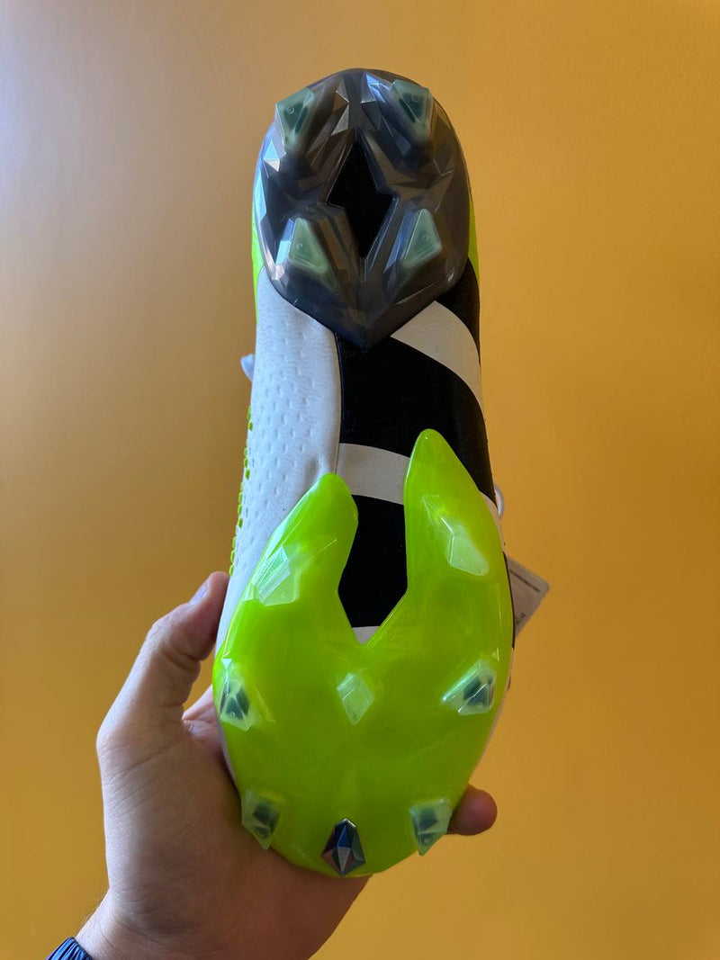 ADIDAS EDGE .1 FG PROFISSIONAL (PRONTA ENTREGA)