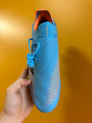 NEW BALANCE FURON PRO FG V7+ BRINDE (PRONTA ENTREGA)