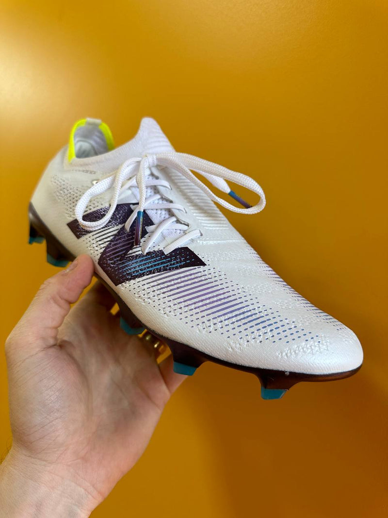 NEW BALANCE FURON PRO FG V7+ BRINDE (PRONTA ENTREGA)