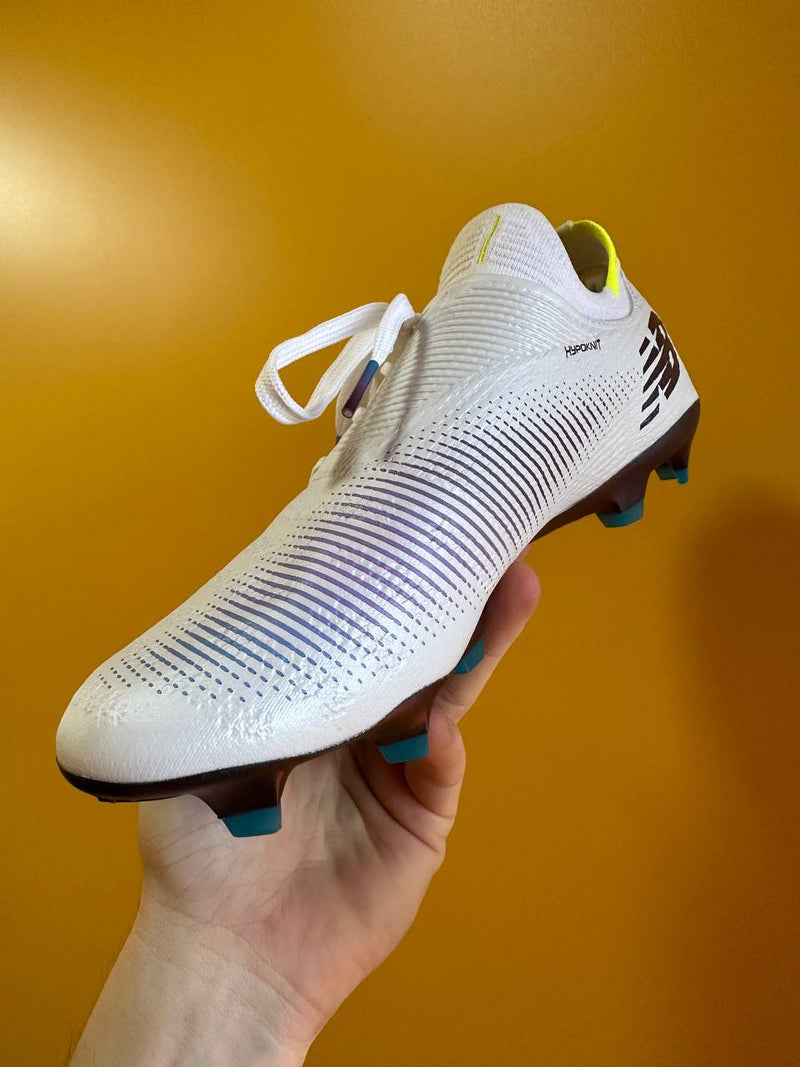 NEW BALANCE FURON PRO FG V7+ BRINDE (PRONTA ENTREGA)