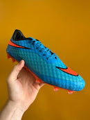 NIKE HYPERVENOM FG + BRINDE (PRONTA ENTREGA)