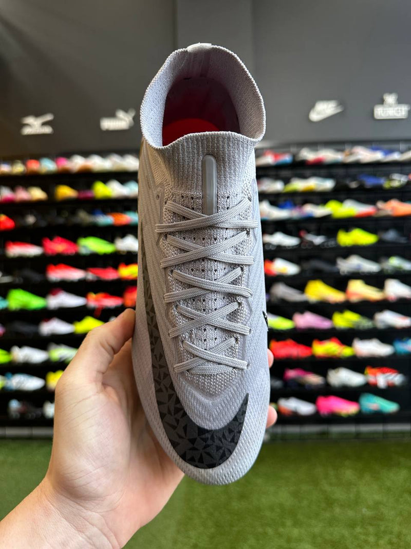NIKE SUPERFLY 9 ELITE SG + BRINDE (PRONTA ENTREGA)