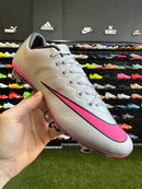 NIKE MERCURIAL VAPOR 4 FG + BRINDES (PRONTA ENTREGA)