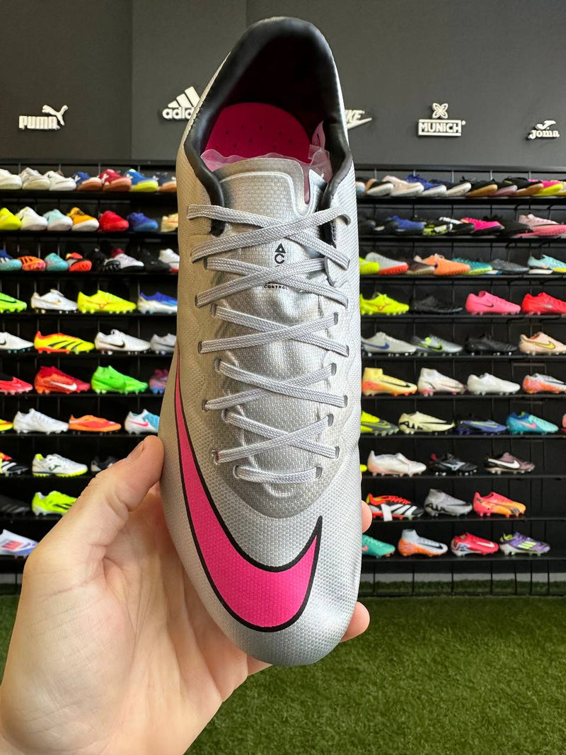 NIKE MERCURIAL VAPOR 4 FG + BRINDES (PRONTA ENTREGA)