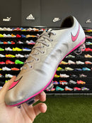 NIKE MERCURIAL VAPOR 4 FG + BRINDES (PRONTA ENTREGA)