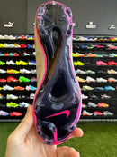 NIKE MERCURIAL VAPOR 4 FG + BRINDES (PRONTA ENTREGA)