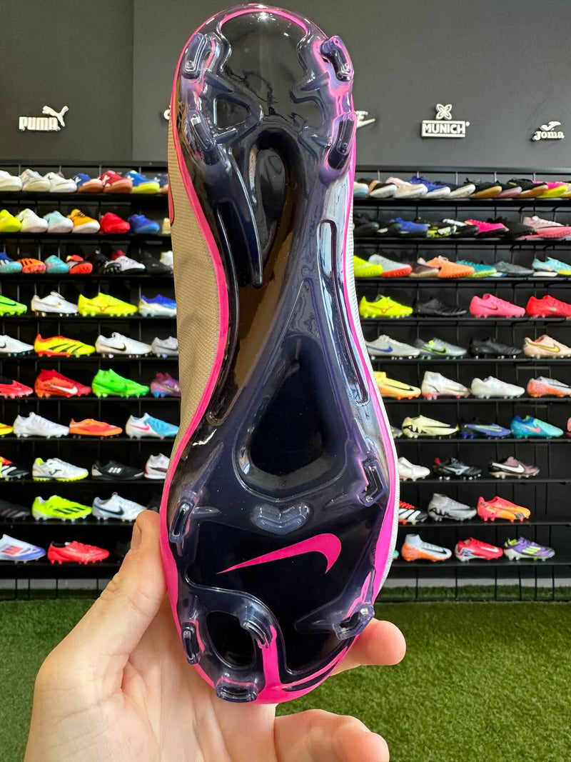 NIKE MERCURIAL VAPOR 4 FG + BRINDES (PRONTA ENTREGA)