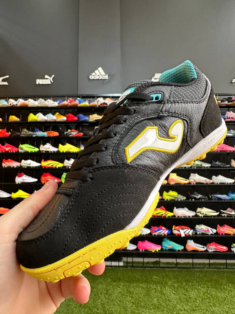 JOMA TOP FLEX TF + BRINDE (PRONTA ENTREGA)