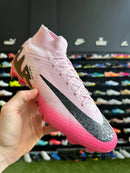 NIKE SUPERFLY 9 ELITE SG + BRINDE (PRONTA ENTREGA)