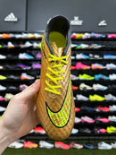 NIKE HYPERVENOM FG + BRINDE (PRONTA ENTREGA)