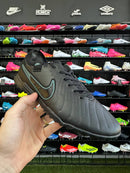 NIKE TIEMPO LEGEND 10 TF + BRINDES (PRONTA ENTREGA)