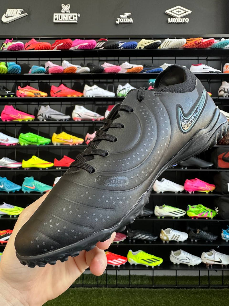 NIKE TIEMPO LEGEND 10 TF + BRINDES (PRONTA ENTREGA)