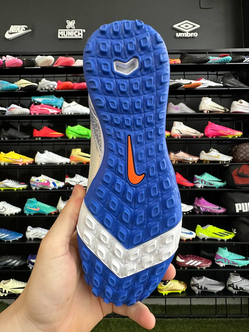 NIKE AIR ZOOM VAPOR 16 TF + BRINDES (PRONTA ENTREGA)