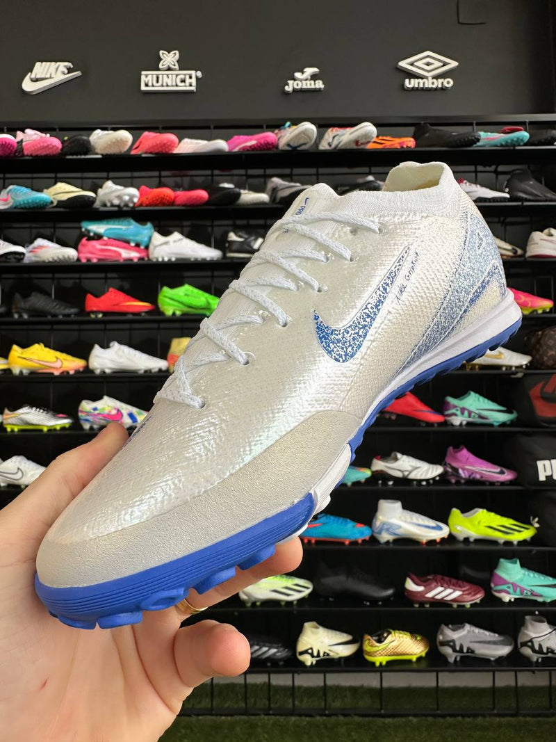 NIKE AIR ZOOM VAPOR 16 TF + BRINDES (PRONTA ENTREGA)