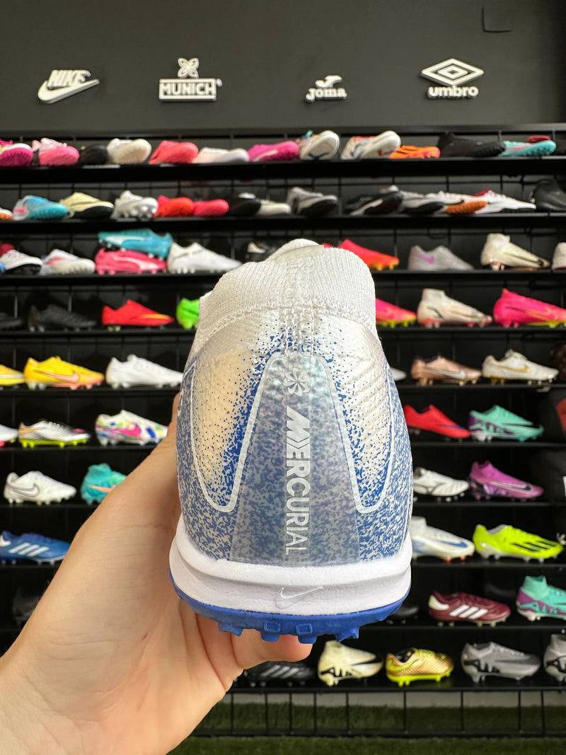 NIKE AIR ZOOM VAPOR 16 TF + BRINDES (PRONTA ENTREGA)