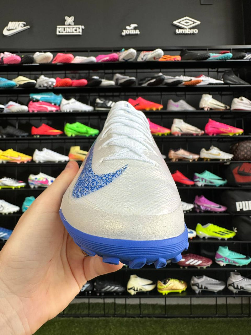 NIKE AIR ZOOM VAPOR 16 TF + BRINDES (PRONTA ENTREGA)