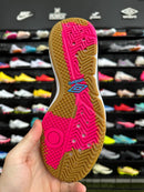 UMBRO ADAMANT MASTERCLASS PRO BUMP + BRINDE (PRONTA ENTREGA)