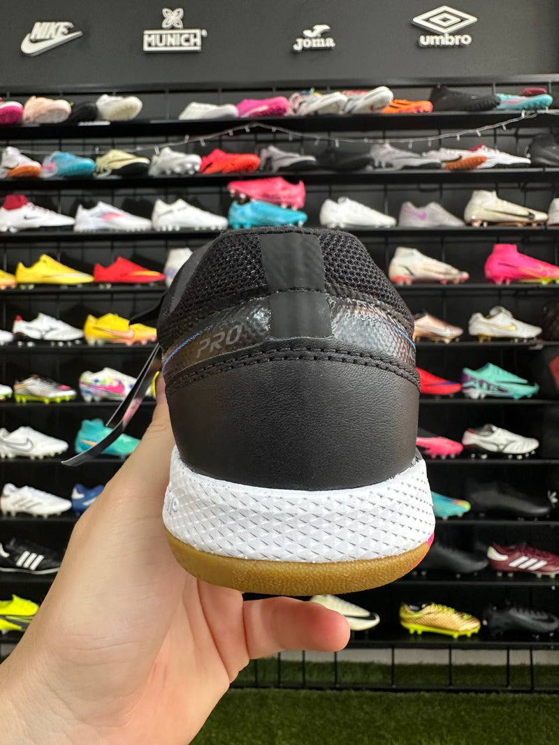 UMBRO ADAMANT MASTERCLASS PRO BUMP + BRINDE (PRONTA ENTREGA)