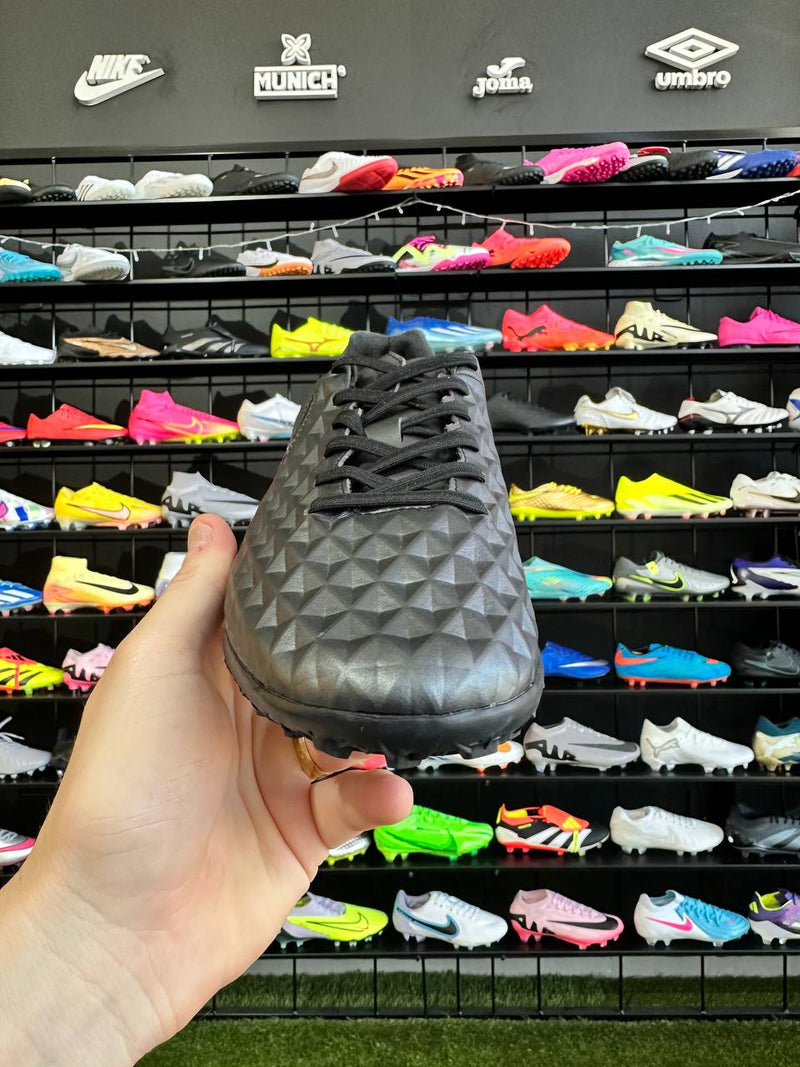 NIKE TIEMPO LEGEND 10 TF + BRINDES (PRONTA ENTREGA)